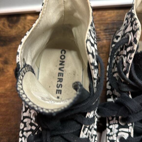 Converse My Story Platforms size 7 - Picture 11 of 12